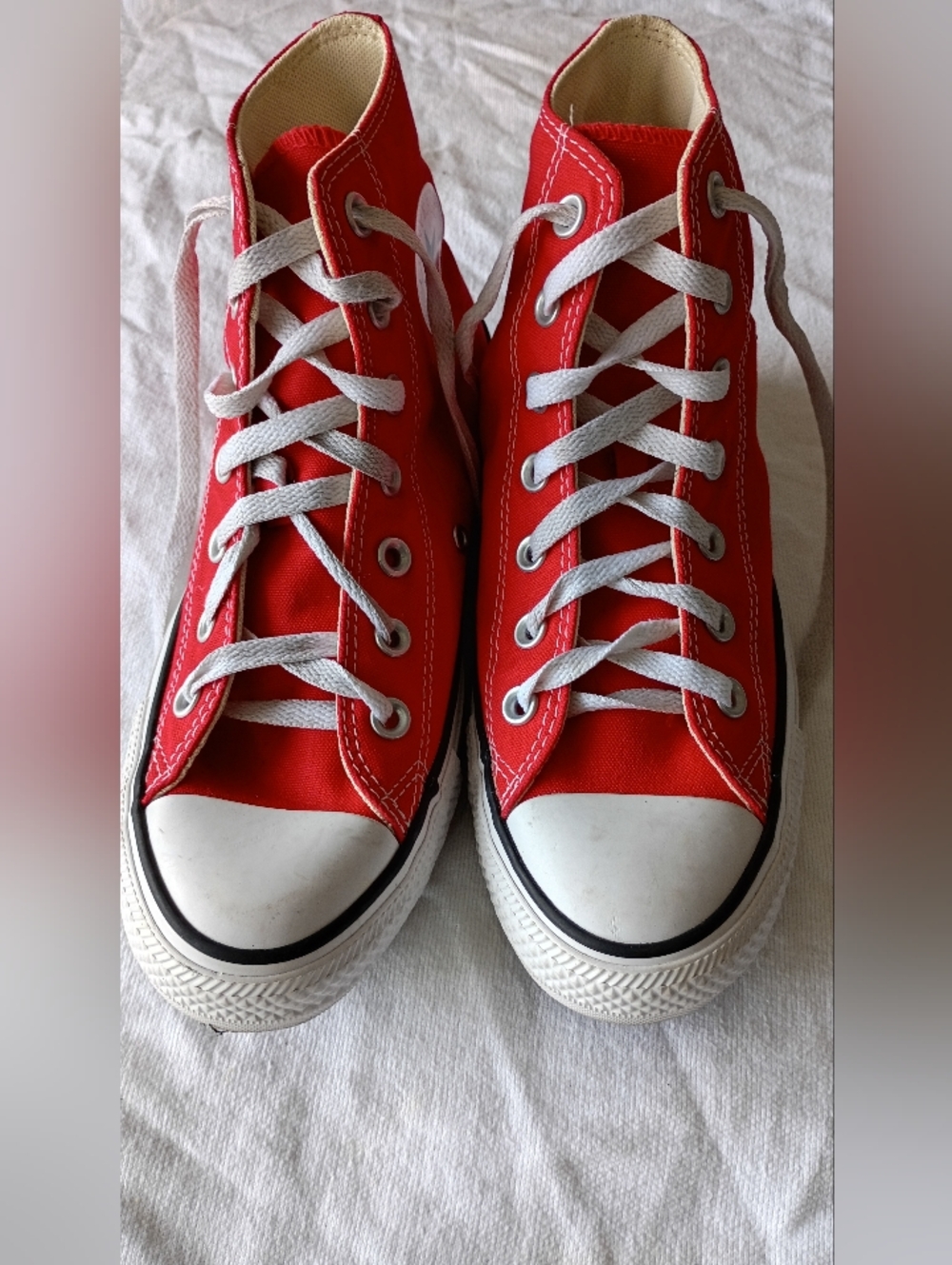 Converse All Stars
